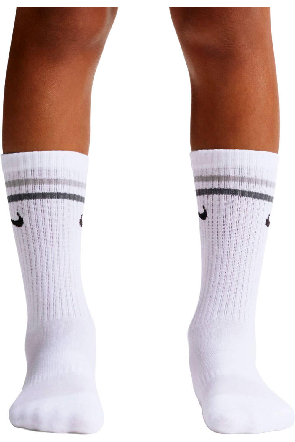 Nike calcetines deportivos Y NK ED CSH CRW 6P-144 LFESTYL 01