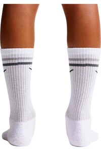 Nike calcetines deportivos Y NK ED CSH CRW 6P-144 LFESTYL 02