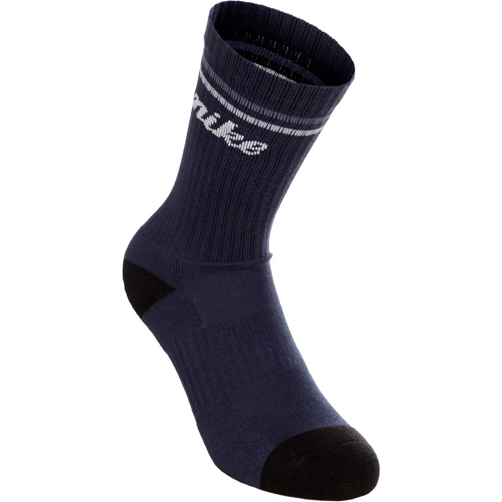Nike calcetines deportivos Y NK ED CSH CRW 6P-144 LFESTYL 06