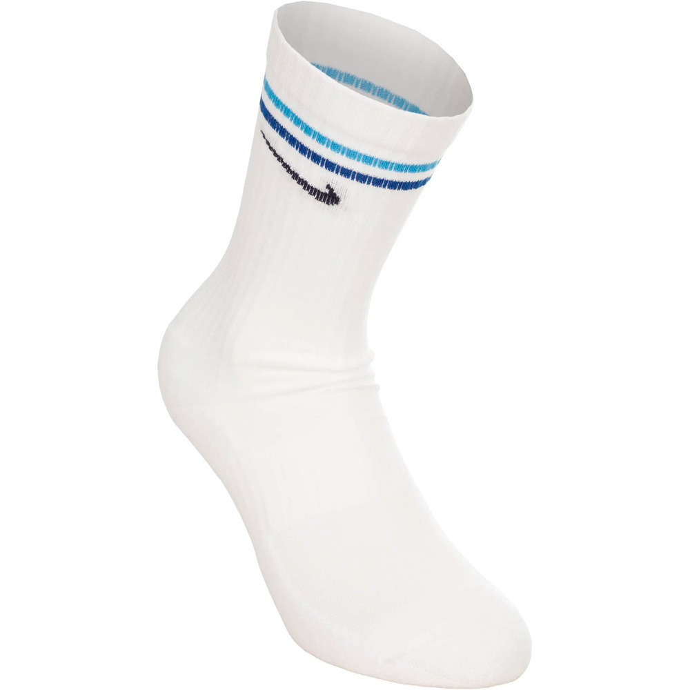 Nike calcetines deportivos Y NK ED CSH CRW 6P-144 LFESTYL 08