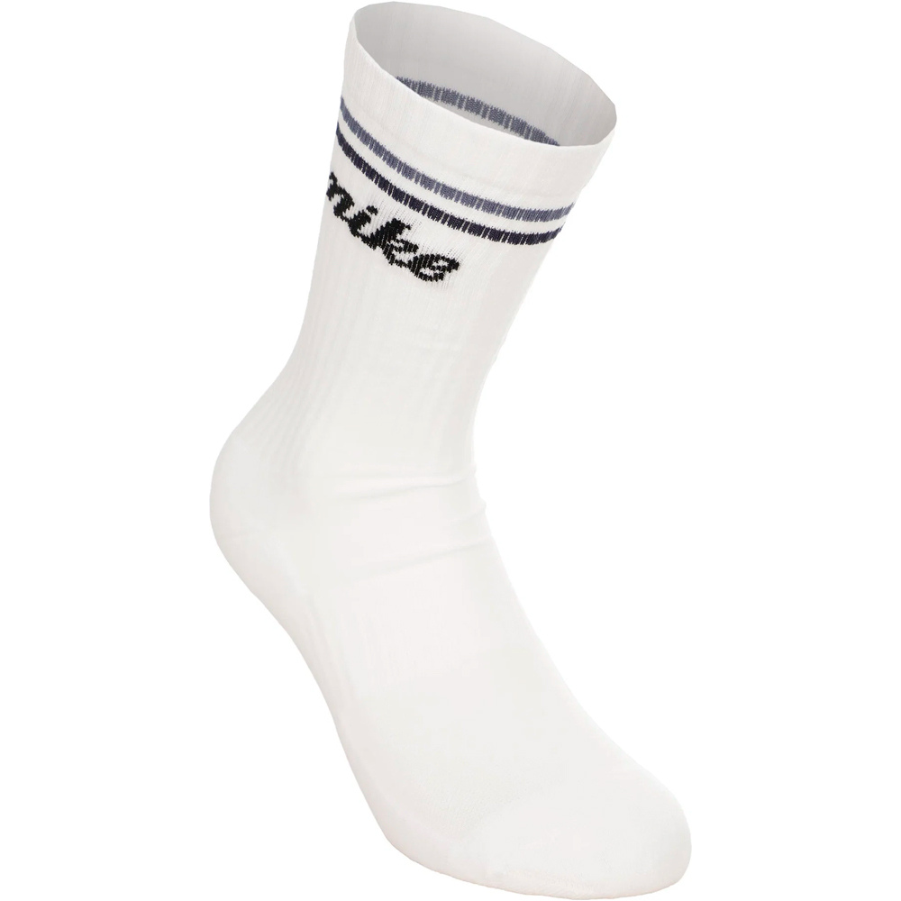 Nike calcetines deportivos Y NK ED CSH CRW 6P-144 LFESTYL 12