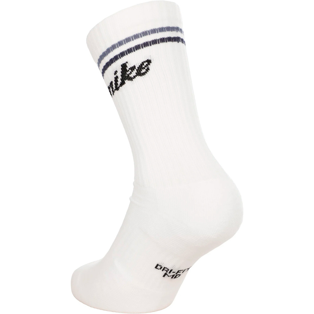 Nike calcetines deportivos Y NK ED CSH CRW 6P-144 LFESTYL 13