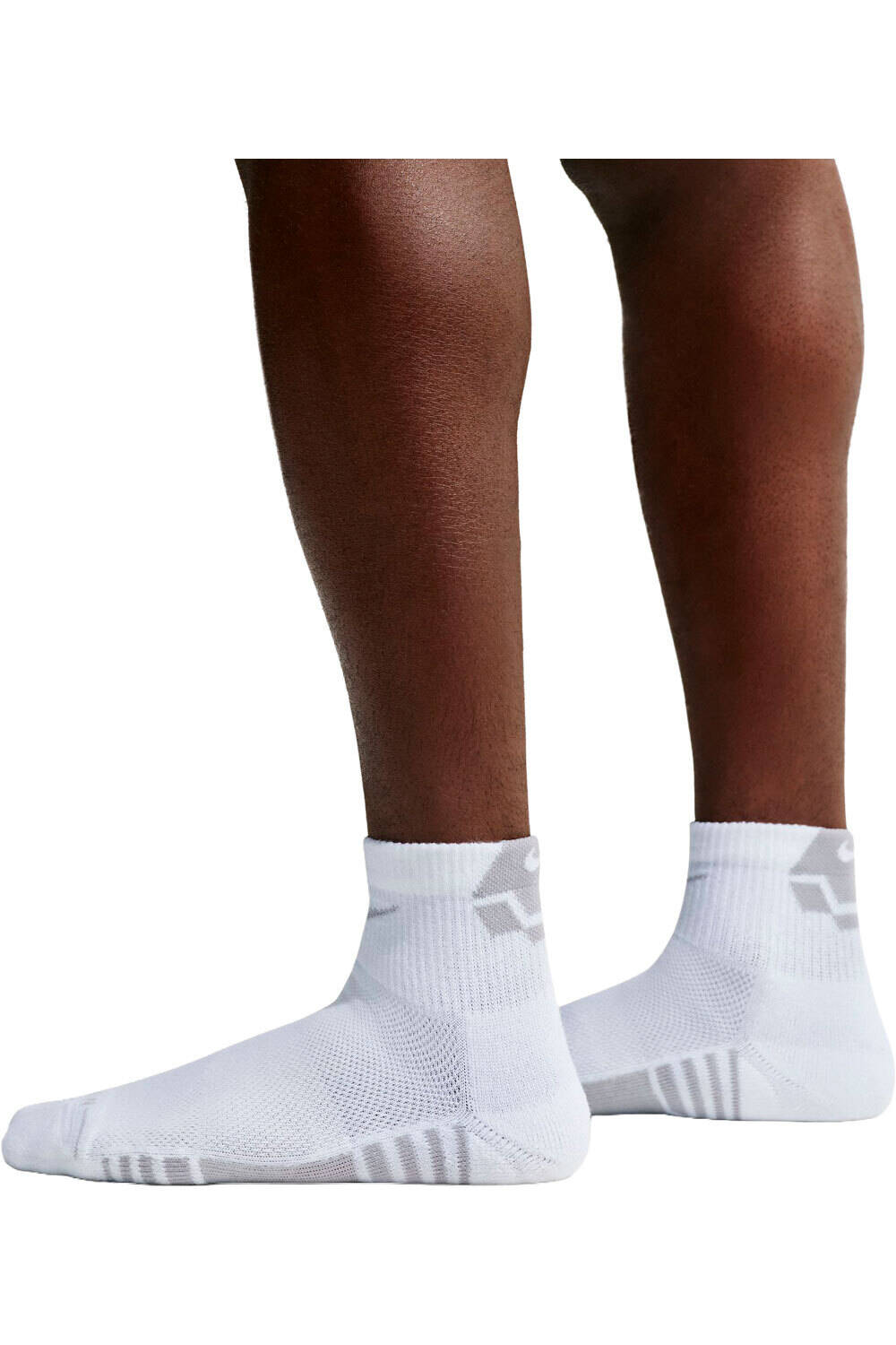 Nike calcetines running U NK ED ELVD SPORT ANK 3P-144 01