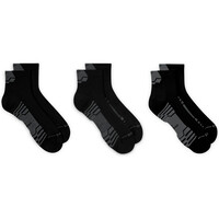 Nike calcetines running U NK ED ELVD SPORT ANK 3P-144 01
