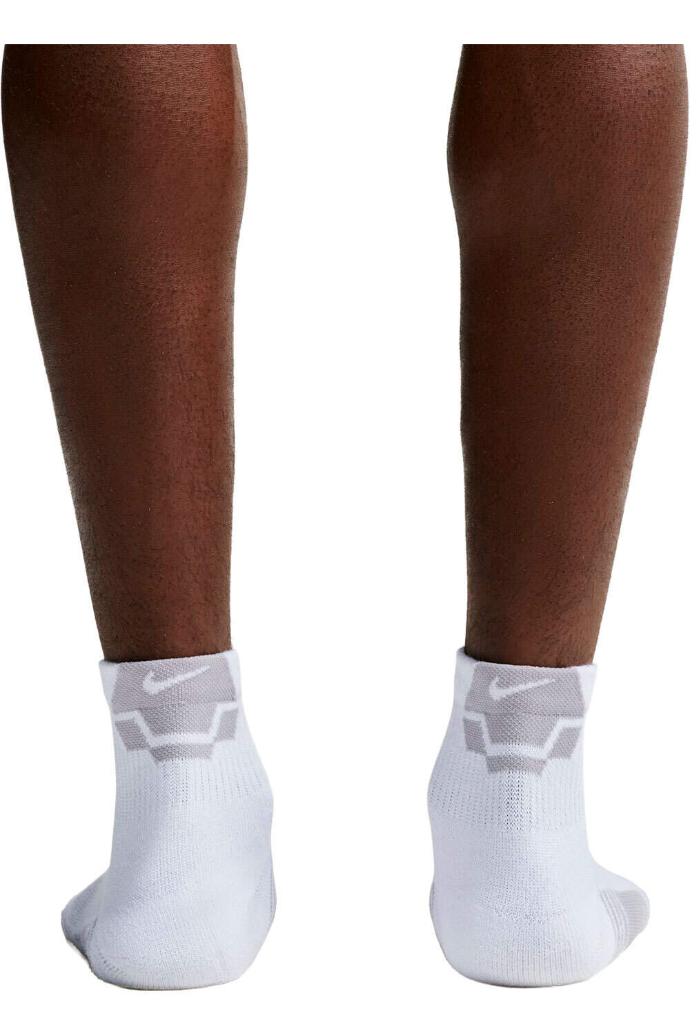 Nike calcetines running U NK ED ELVD SPORT ANK 3P-144 02