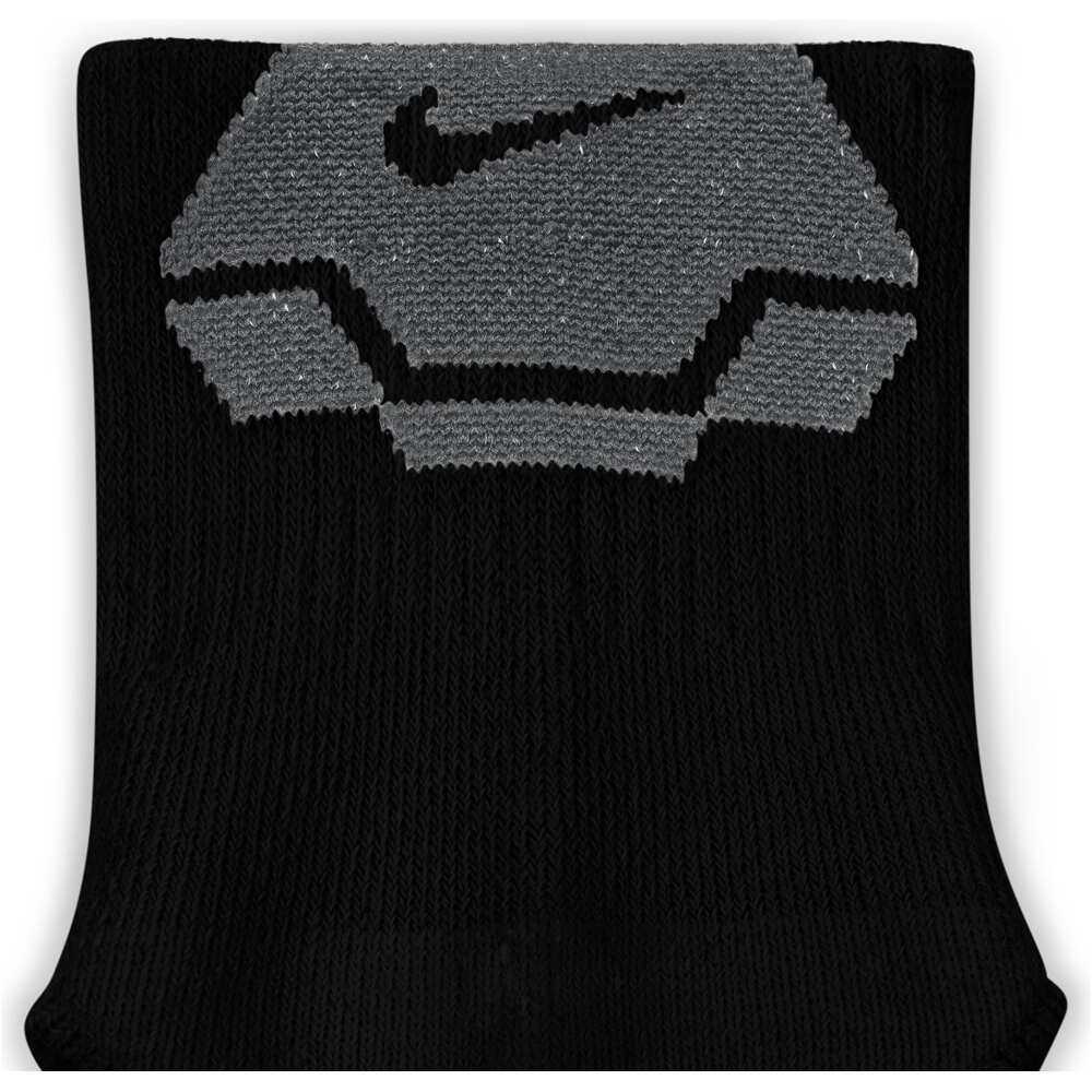 Nike calcetines running U NK ED ELVD SPORT ANK 3P-144 03