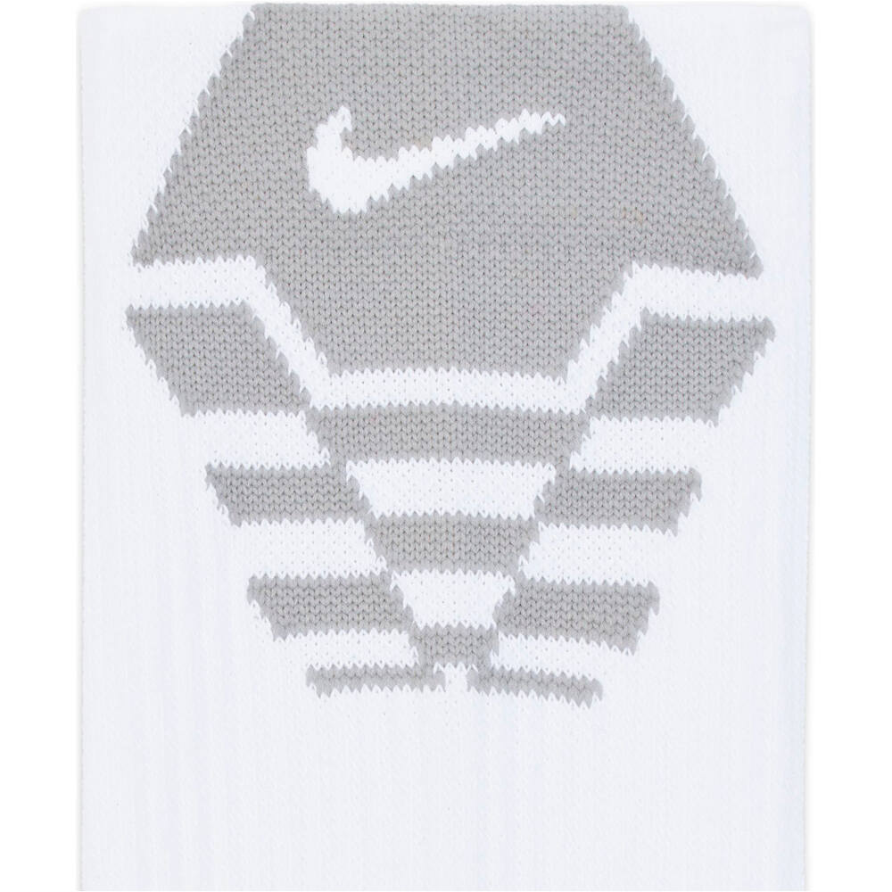 Nike calcetines running U NK ED ELVD SPORT ANK 3P-144 06