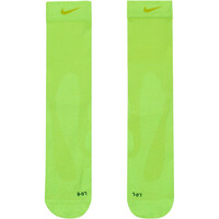 Nike calcetines running U NK LTWT RUN CREW 1PR - 200 01