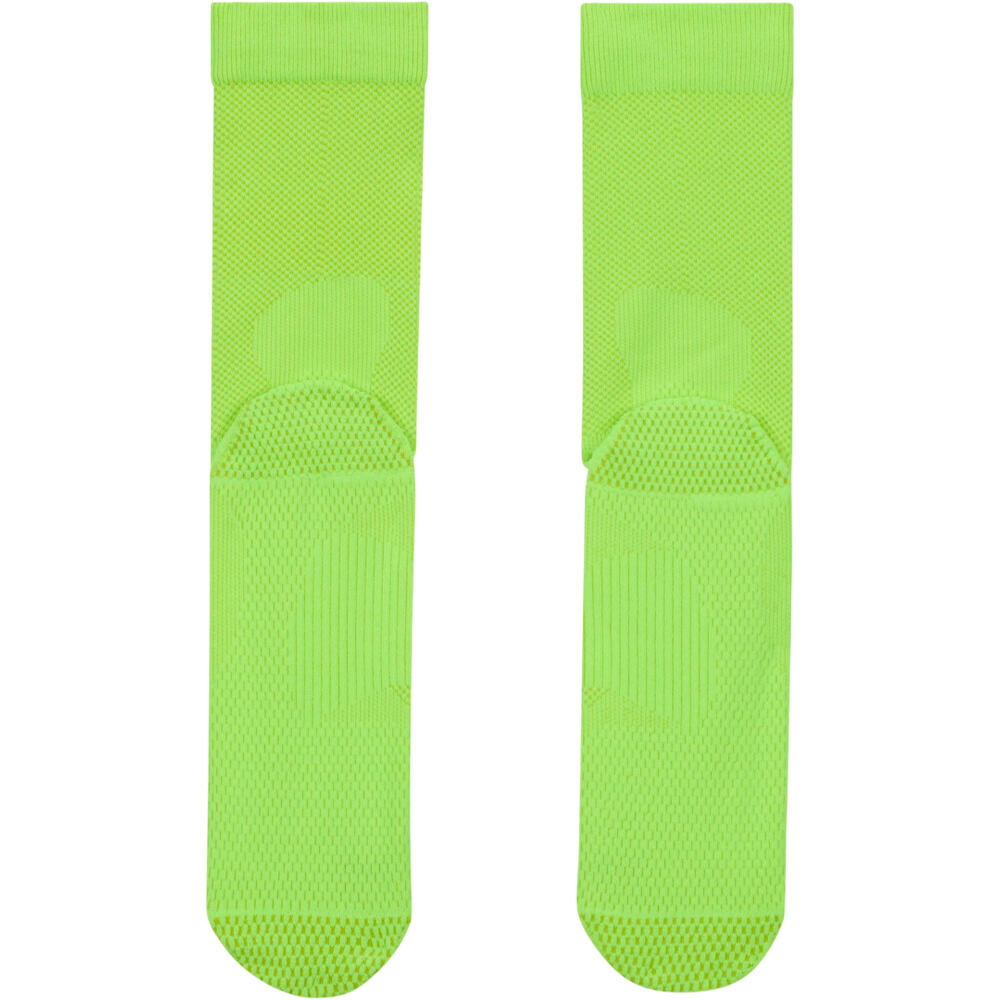Nike calcetines running U NK LTWT RUN CREW 1PR - 200 02