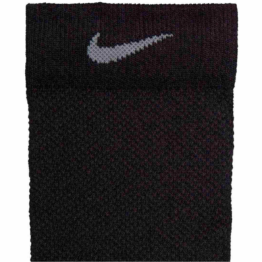 Nike calcetines running U NK LTWT RUN CREW 1PR - 200 03