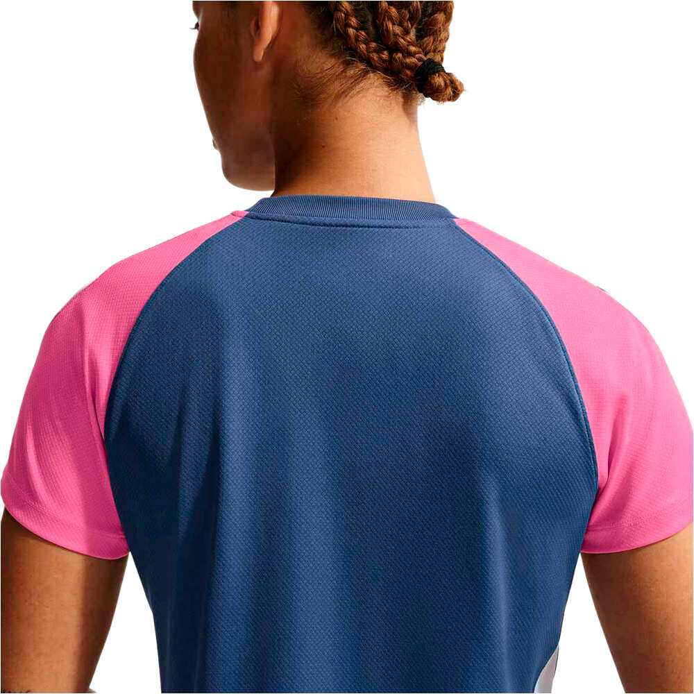 Nike camisa manga corta mujer W NK DF STRK SS TOP K 03