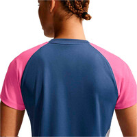 Nike camisa manga corta mujer W NK DF STRK SS TOP K 03