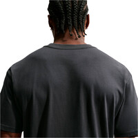 Nike camiseta baloncesto M NK TEE LSE SUMMIT SPIKE 03