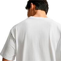 Nike camiseta baloncesto M NK TEE M90 OG BLMR GOAT 03