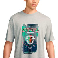 Nike camiseta baloncesto M NK TEE M90 SUMMIT V&R2 HO26 vista detalle