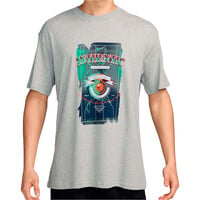 Nike camiseta baloncesto M NK TEE M90 SUMMIT V&R2 HO26 vista frontal
