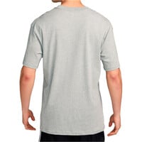 Nike camiseta baloncesto M NK TEE M90 SUMMIT V&R2 HO26 vista trasera
