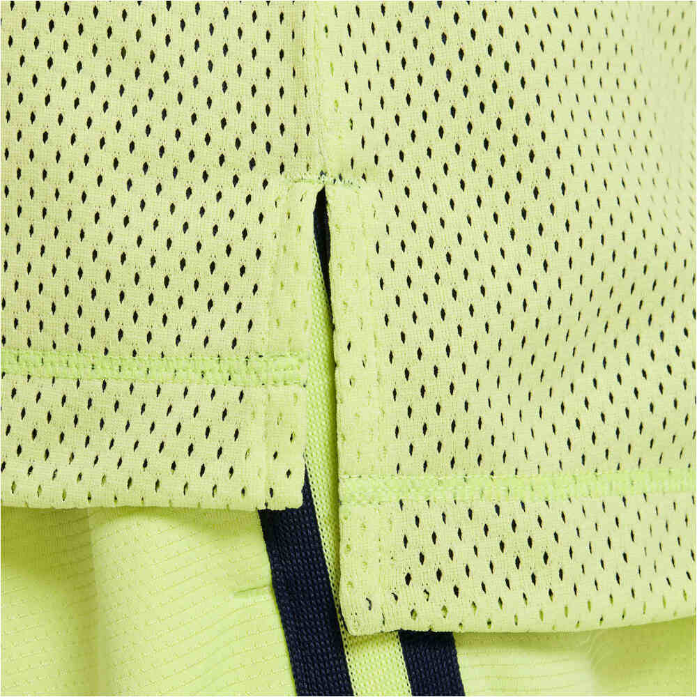 Nike camiseta baloncesto niños K NK DF REVERSIBLE JSY TANK 03