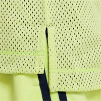 Nike camiseta baloncesto niños K NK DF REVERSIBLE JSY TANK 03