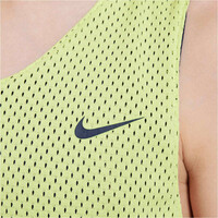 Nike camiseta baloncesto niños K NK DF REVERSIBLE JSY TANK vista detalle