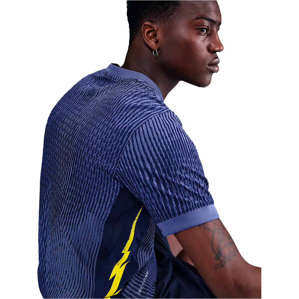 Nike camiseta de fútbol oficiales AT.MADRID 25 M NK DFADV JSY SS MATCH AW vista detalle