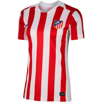 Nike camiseta de fútbol oficiales AT.MADRID 25 W NK DF STAD JSY SS HM vista frontal