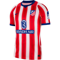 Nike camiseta de fútbol oficiales AT.MADRID 27 M NK DF JSY SS STAD HM 05