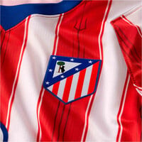 Nike camiseta de fútbol oficiales AT.MADRID 27 M NK DF JSY SS STAD HM 07