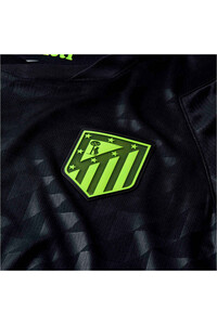 Nike camiseta de fútbol oficiales AT.MADRID 27 M NK DFADV JSY SS MATCH AW 03
