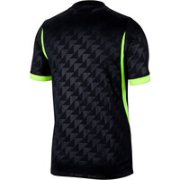 Nike camiseta de fútbol oficiales AT.MADRID 27 M NK DFADV JSY SS MATCH AW 06