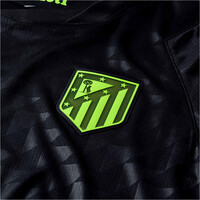 Nike camiseta de fútbol oficiales AT.MADRID 27 M NK DFADV JSY SS MATCH AW 07