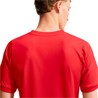 Nike camiseta de fútbol oficiales AT.MADRID 27 MNK DF SS TOP K HM PM 03