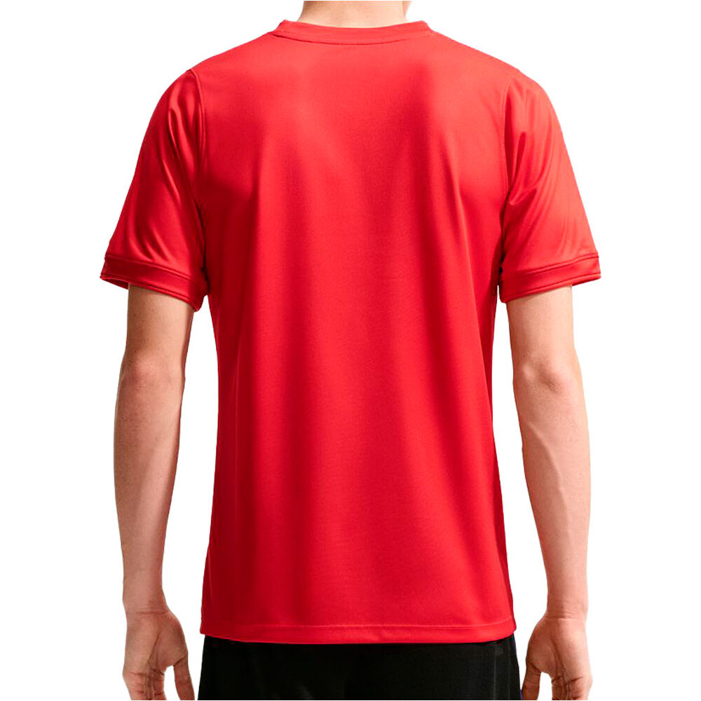 Nike camiseta de fútbol oficiales AT.MADRID 27 MNK DF SS TOP K HM PM vista trasera