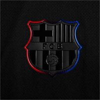 Nike camiseta de fútbol oficiales BARCELONA 25 M NK DF JSY SS STAD AW 03