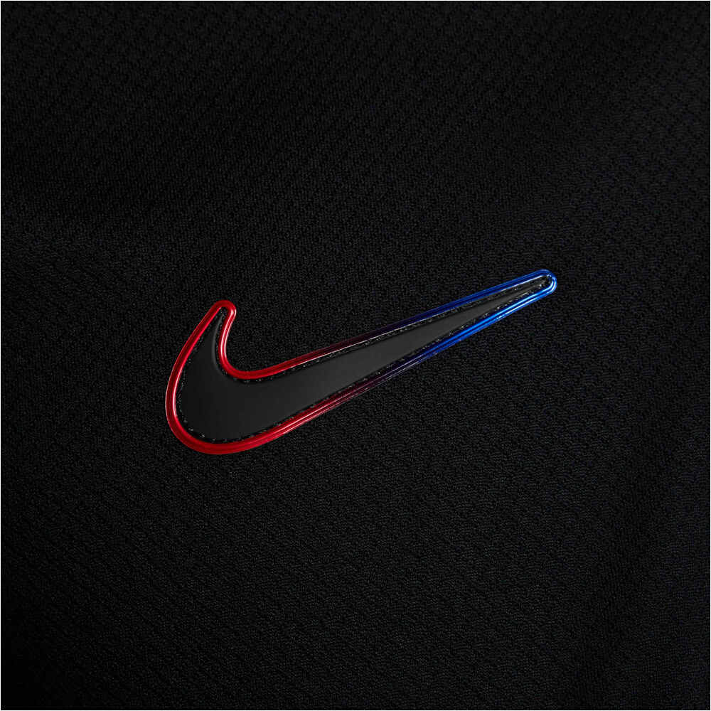 Nike camiseta de fútbol oficiales BARCELONA 25 M NK DF JSY SS STAD AW 06