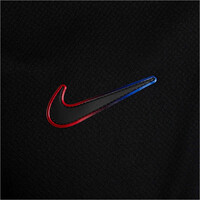Nike camiseta de fútbol oficiales BARCELONA 25 M NK DF JSY SS STAD AW 07