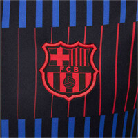 Nike camiseta de fútbol oficiales BARCELONA 25 MNK DF ACDPR SS TOPK AW PM 03