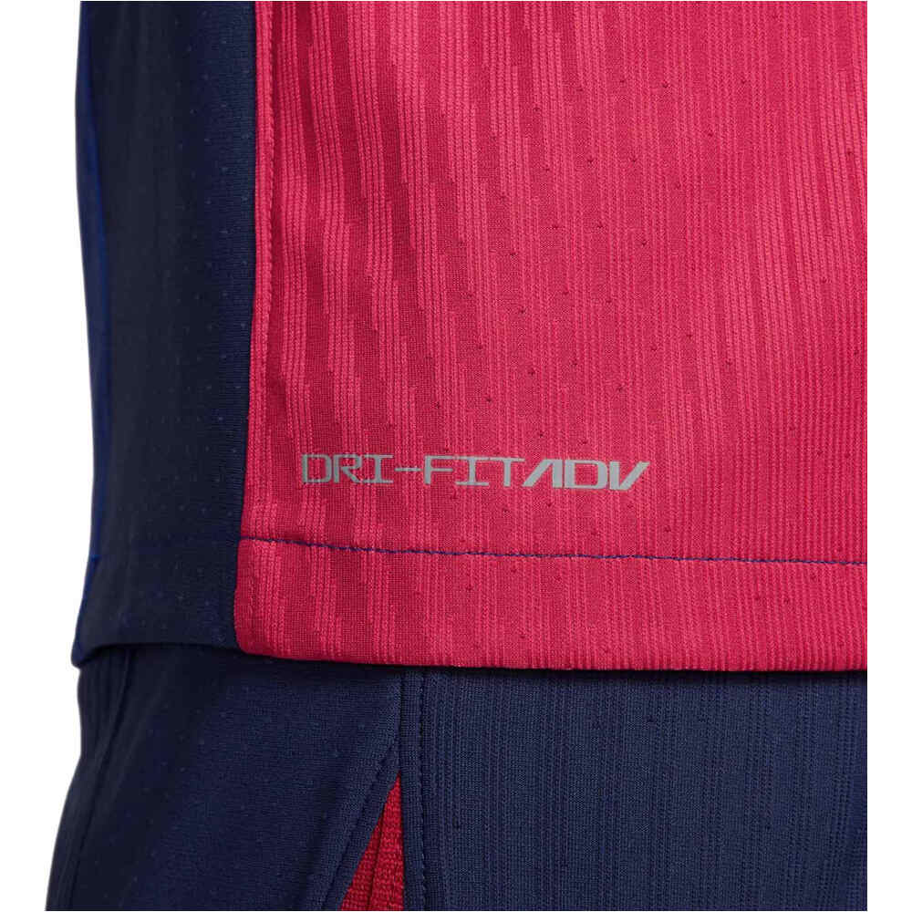 Nike camiseta de fútbol oficiales BARCELONA 25 MNK DFADV JSYSS MATCH HM 03