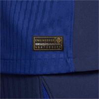 Nike camiseta de fútbol oficiales BARCELONA 25 MNK DFADV JSYSS MATCH HM vista detalle