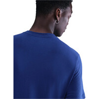 Nike camiseta de fútbol oficiales BARCELONA 26 M NK CREST TEE 03