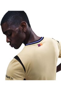 Nike camiseta de fútbol oficiales BARCELONA 26 M NK DF JSY SS STAD AW 04