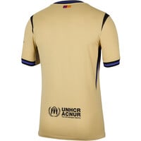 Nike camiseta de fútbol oficiales BARCELONA 26 M NK DF JSY SS STAD AW 06