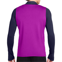 Nike camiseta de fútbol oficiales BARCELONA 26 M NK DF STRK DRILL TOP K vista trasera