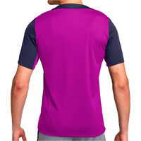 Nike camiseta de fútbol oficiales BARCELONA 26 M NK DF STRK SS TOP K MO vista trasera