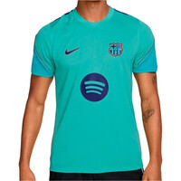 BARCELONA 26/27 TERCERA EQUIPACION ENTRENAMIENTO
