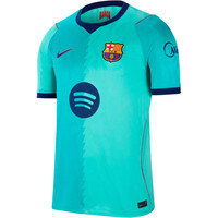 BARCELONA 27 M NK DF JSY SS STAD 3RD