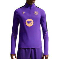 BARCELONA 27 M NK DF STRK DRILL TOPK AW