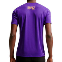 Nike camiseta de fútbol oficiales BARCELONA 27 M NK DF STRK SS TOP K AW vista trasera