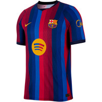 Nike camiseta de fútbol oficiales BARCELONA 27 M NK DFADV JSY SS MATCH HM 04