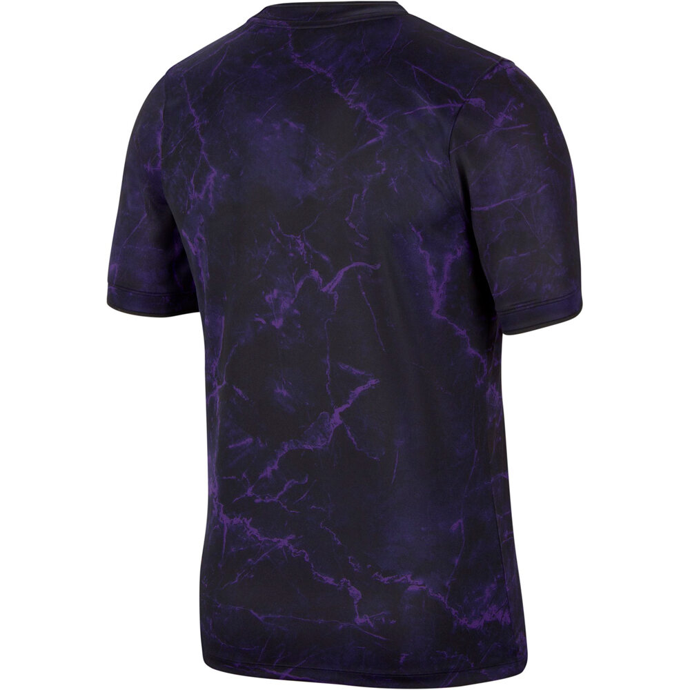 Nike camiseta de fútbol oficiales BARCELONA 27 MNK DF SS TOP K AW PM 03